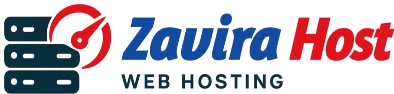 ZaviraHost